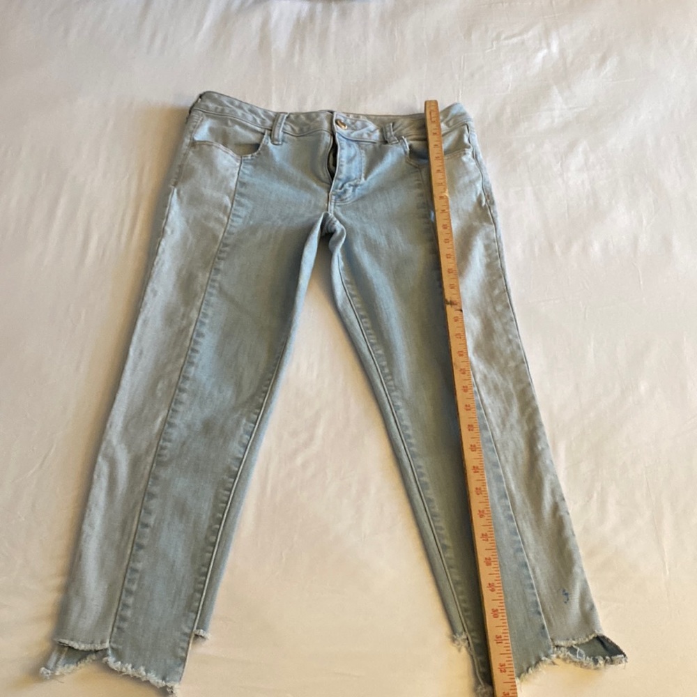 American Eagle Outfitters